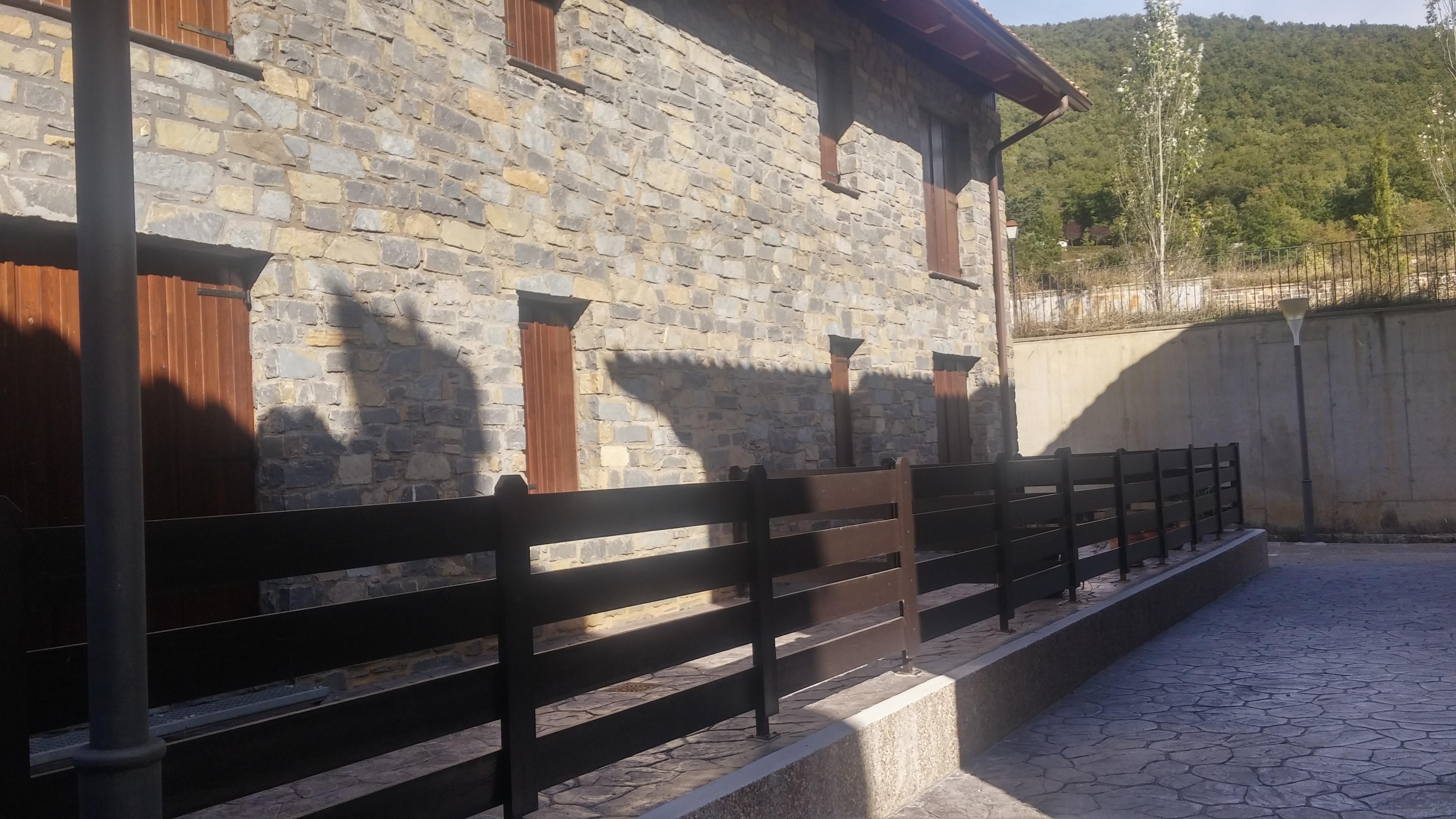 Apartamentos Gavin Biescas 3000 Екстер'єр фото
