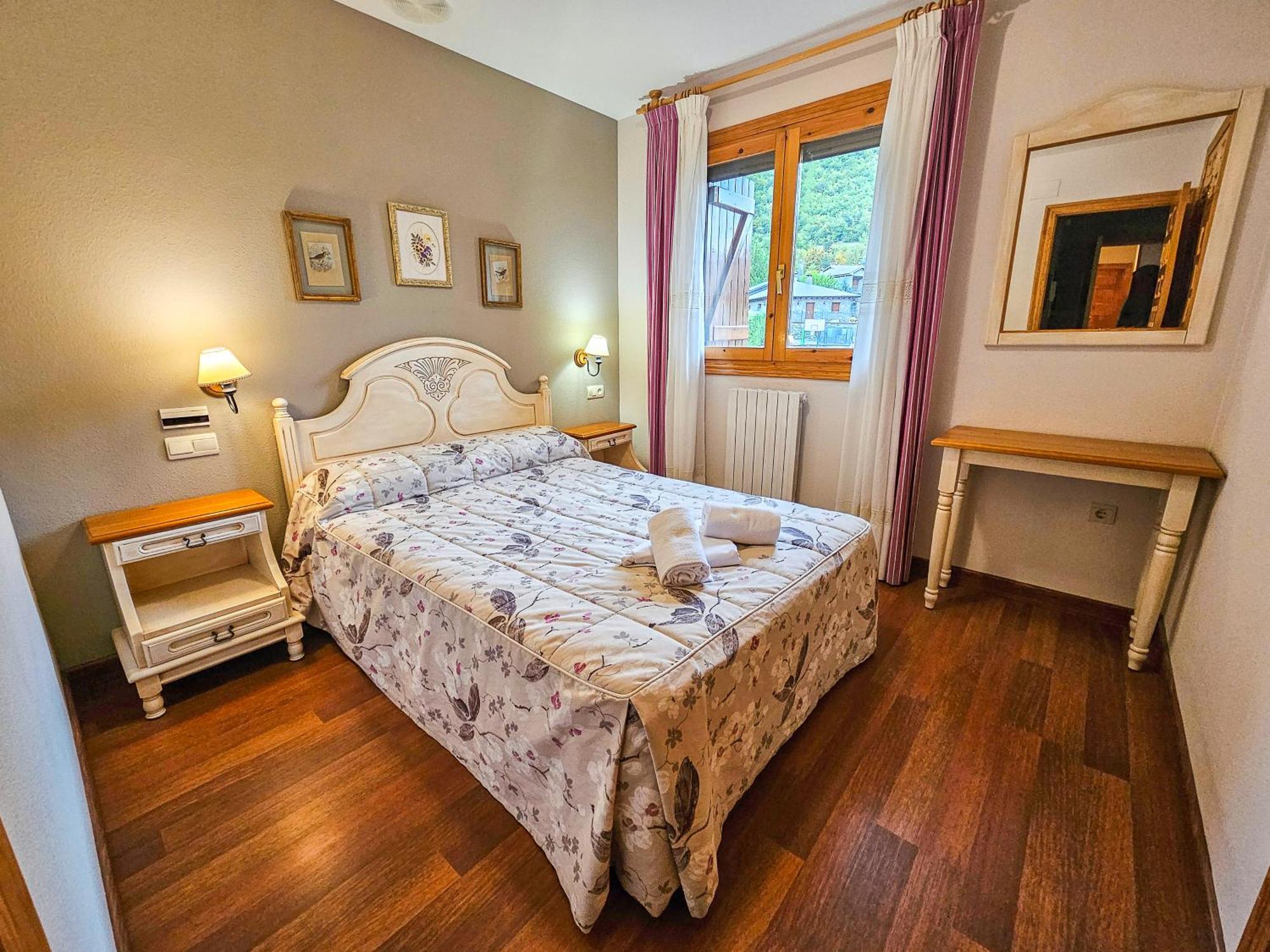 Apartamentos Gavin Biescas 3000 Екстер'єр фото