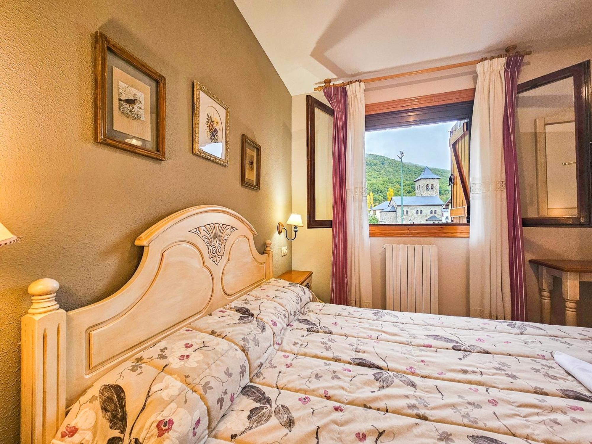 Apartamentos Gavin Biescas 3000 Екстер'єр фото