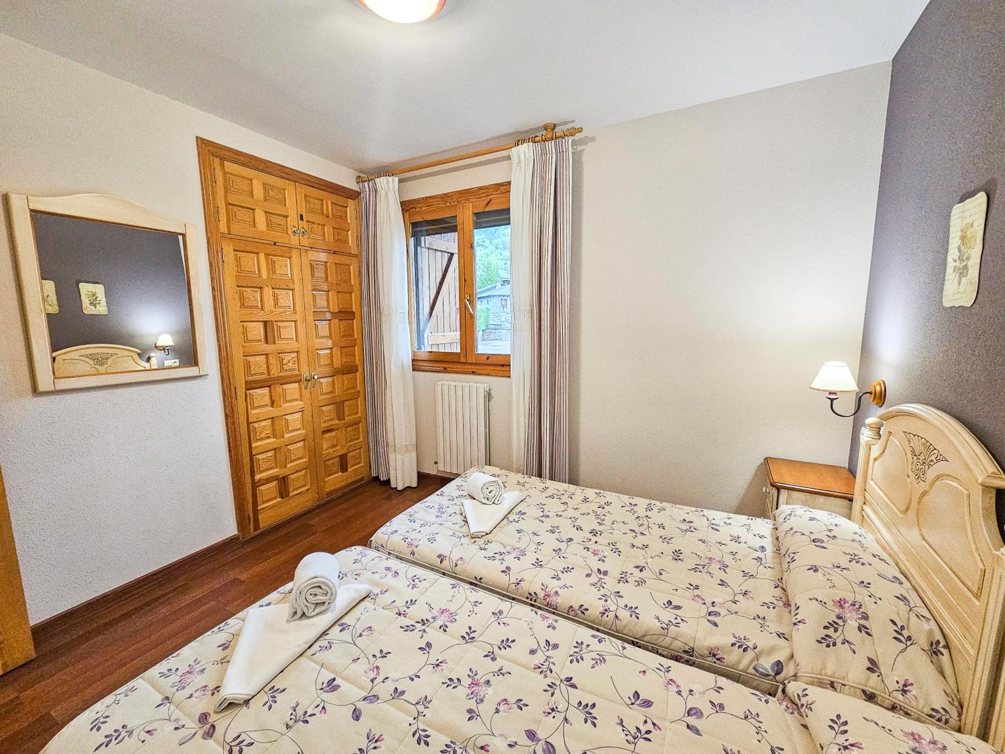 Apartamentos Gavin Biescas 3000 Екстер'єр фото