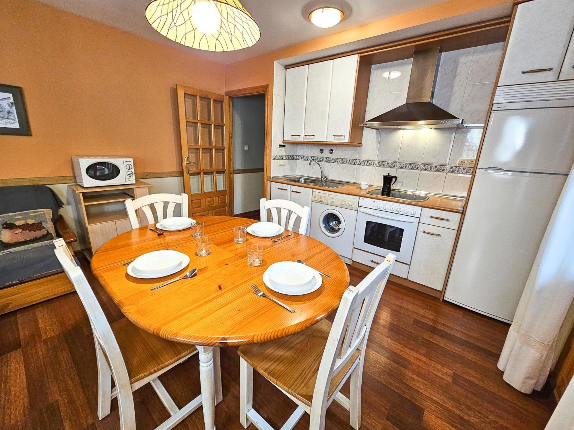 Apartamentos Gavin Biescas 3000 Екстер'єр фото