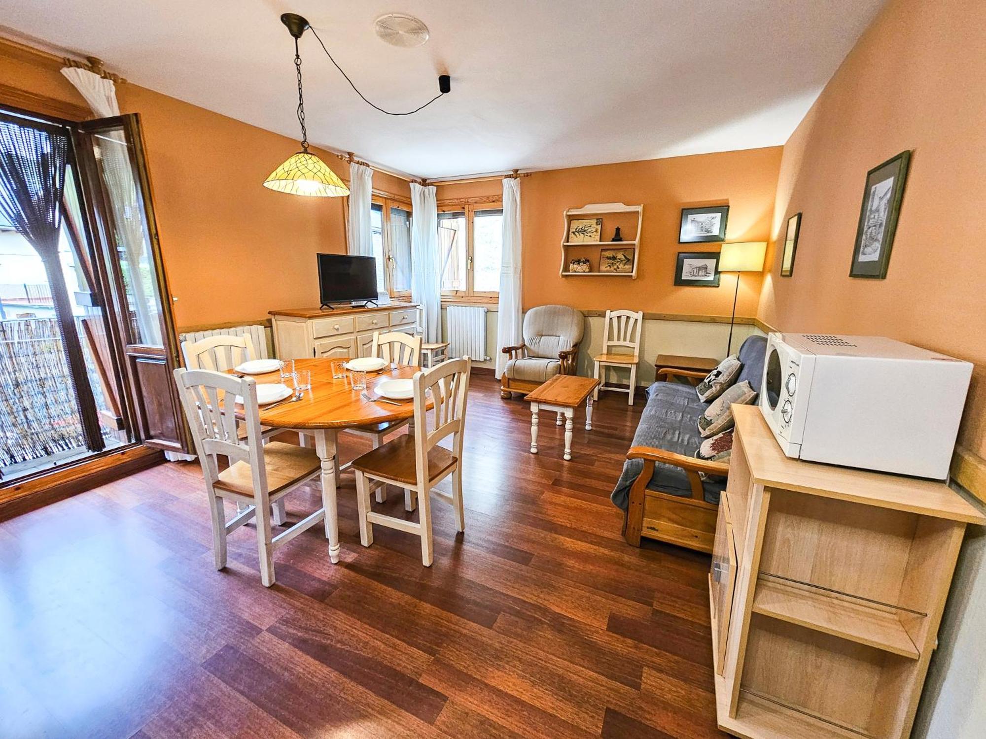 Apartamentos Gavin Biescas 3000 Екстер'єр фото