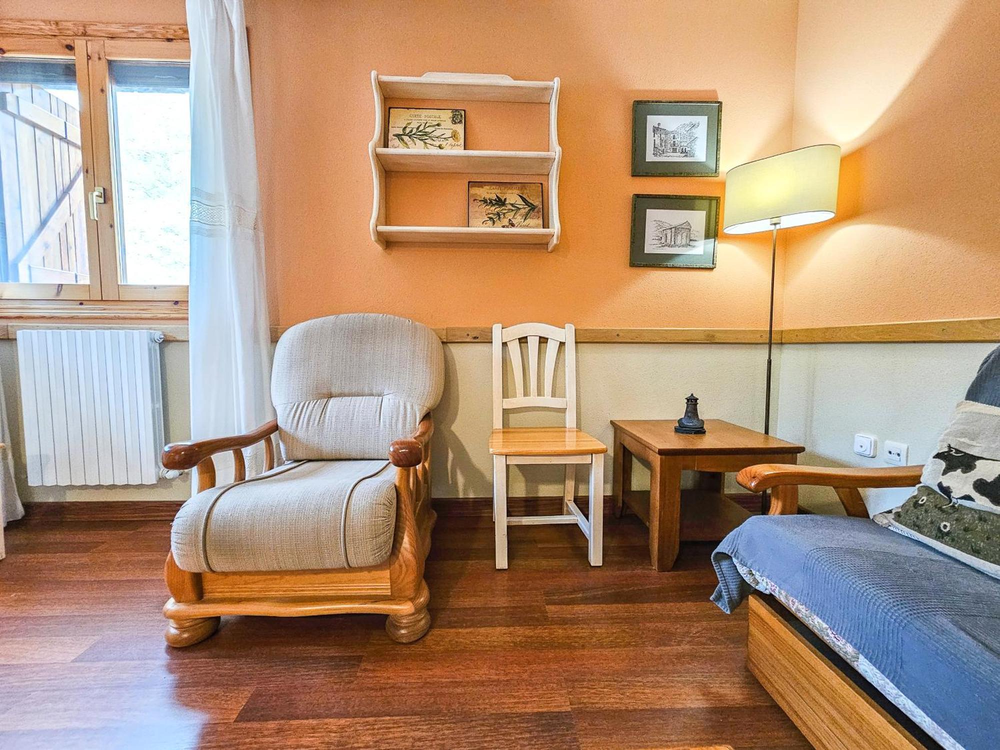 Apartamentos Gavin Biescas 3000 Екстер'єр фото