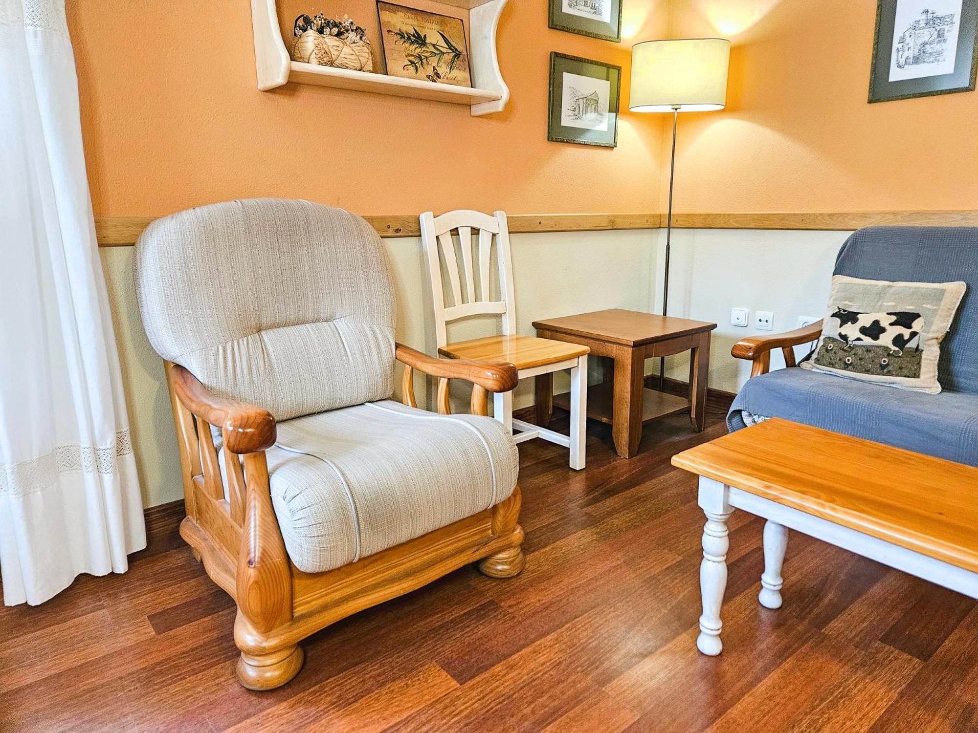 Apartamentos Gavin Biescas 3000 Екстер'єр фото