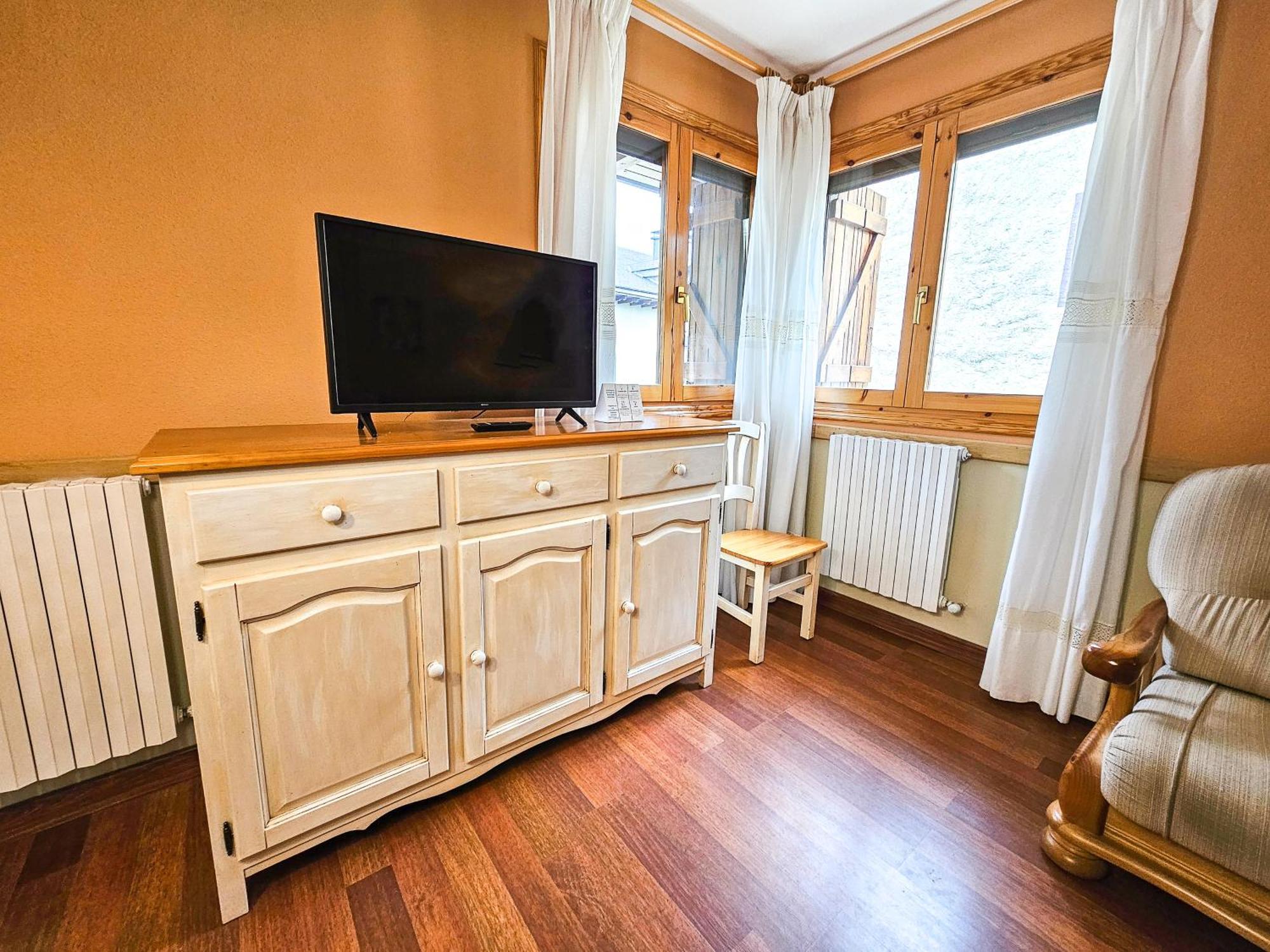 Apartamentos Gavin Biescas 3000 Екстер'єр фото