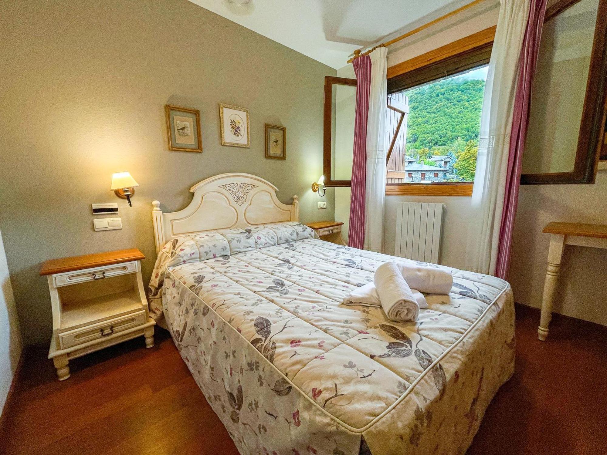 Apartamentos Gavin Biescas 3000 Екстер'єр фото