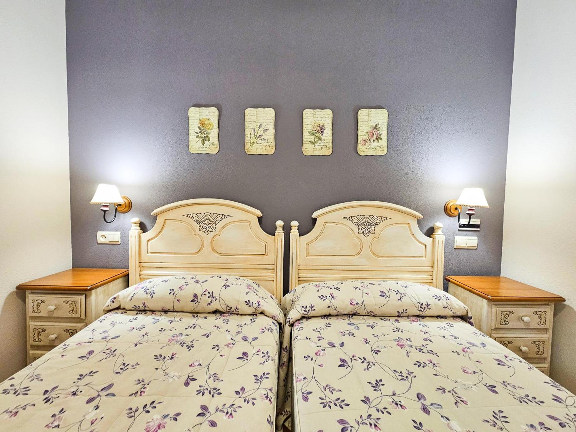 Apartamentos Gavin Biescas 3000 Екстер'єр фото