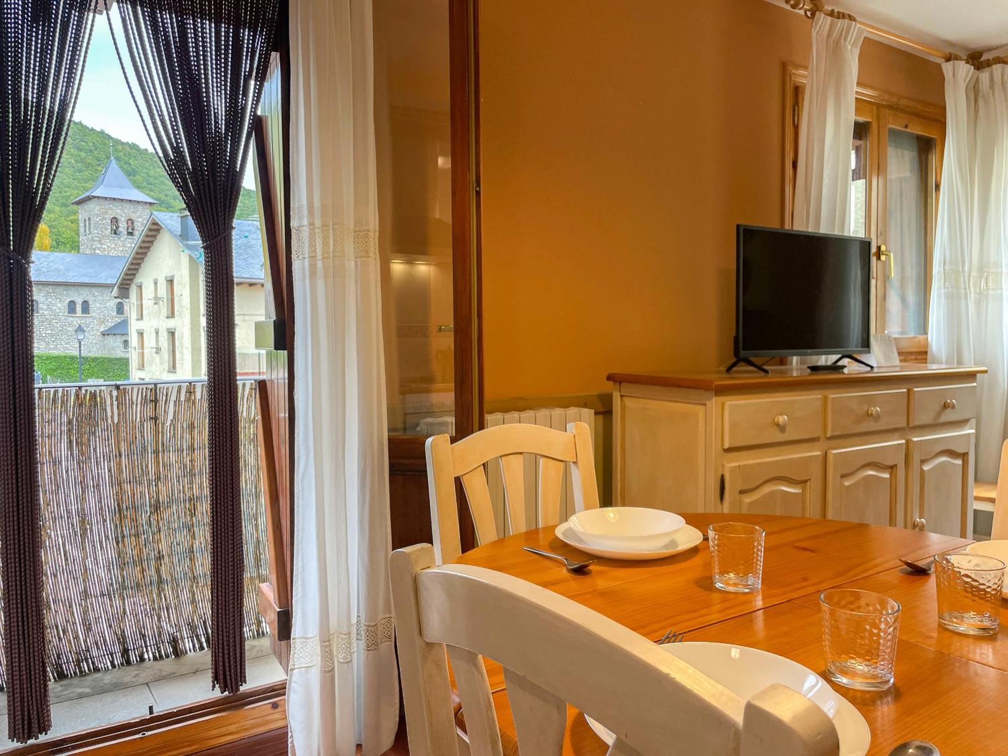 Apartamentos Gavin Biescas 3000 Екстер'єр фото