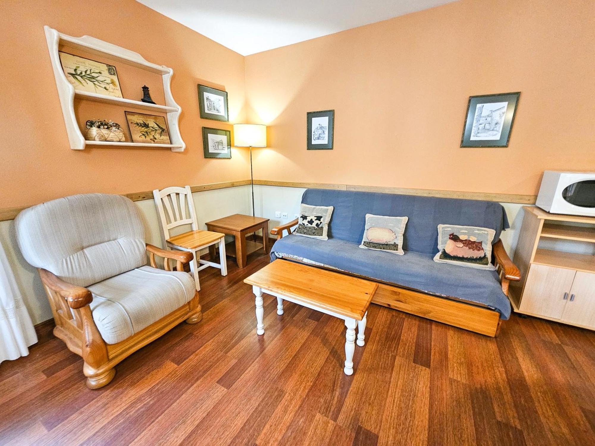 Apartamentos Gavin Biescas 3000 Екстер'єр фото